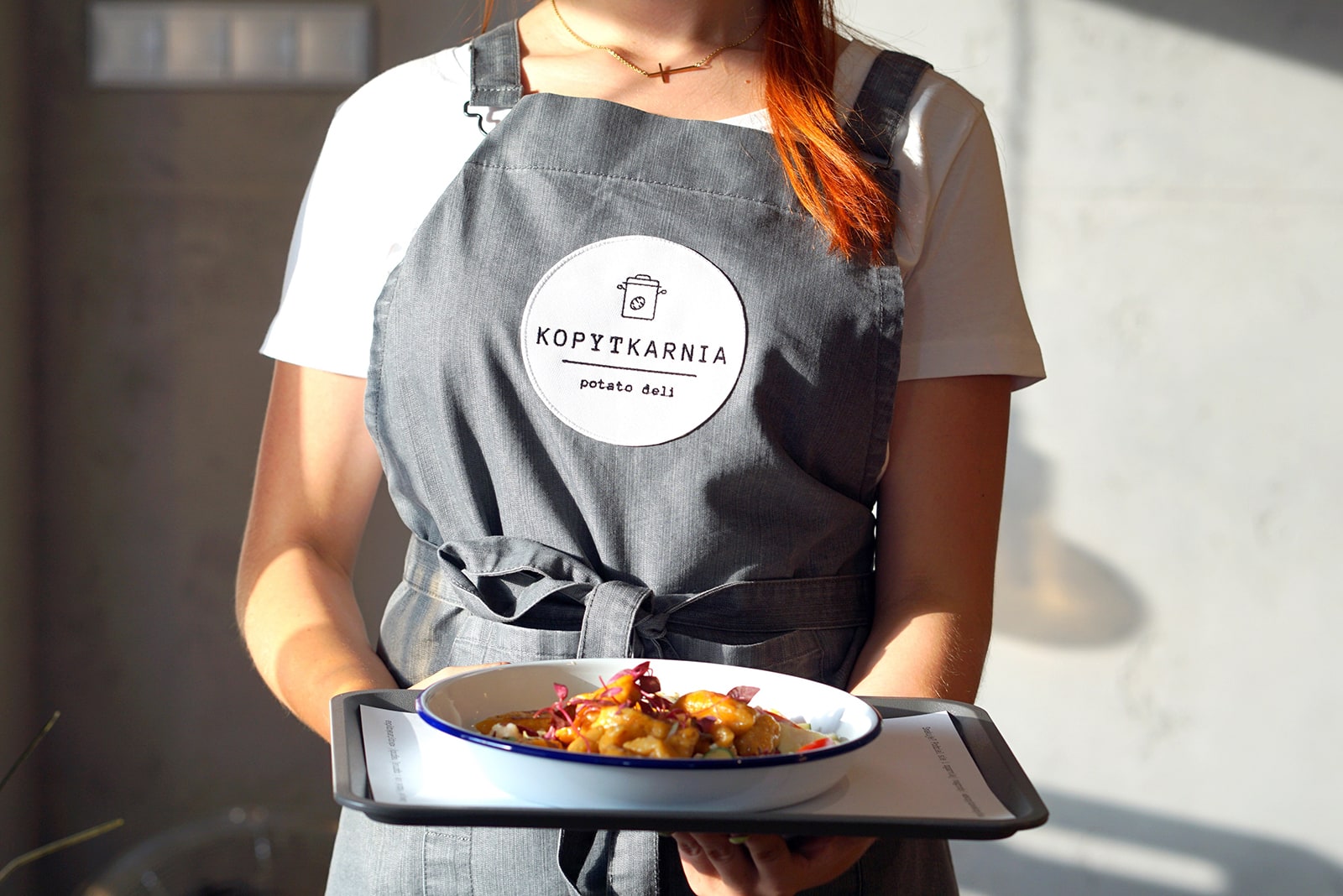 strona internetowa dla restauracji Wrocław